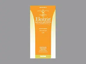Elestrin