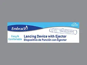 Onetouch Delica Plus