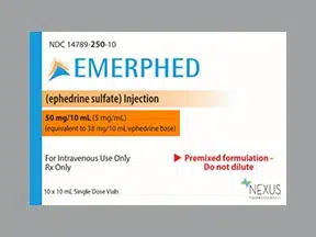 Emerphed
