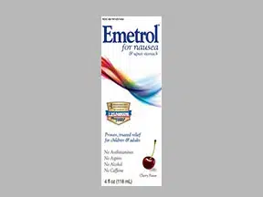 Emetrol