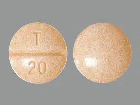 Enalapril Maleate