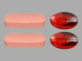 Prenatal Multivitamin + Dha