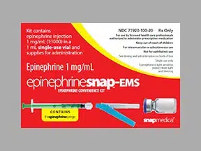 Epinephrine Professional