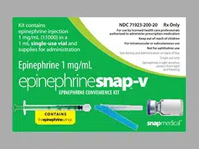 Epinephrine Professional