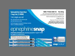 Epinephrine Professional