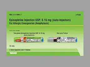 Epinephrine