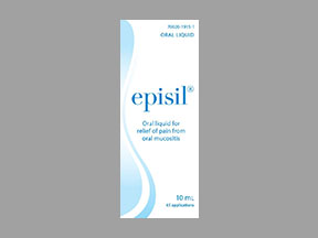 Episil Coupon - Episil Medication