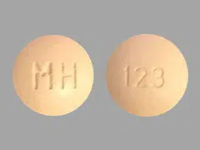 Ergotamine-Caffeine