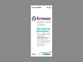 Ermeza