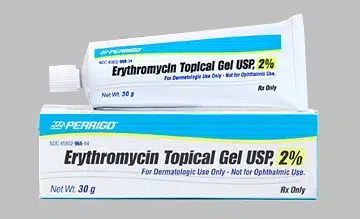 Erythromycin