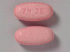 Erythromycin Ethylsuccinate (E.E.S. 400) Coupon - Erythromycin-ethylsuccinate Medication