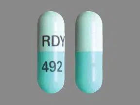 Esomeprazole Magnesium