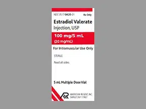 Estradiol Valerate