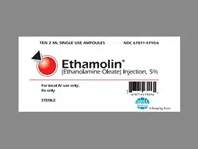 Ethamolin