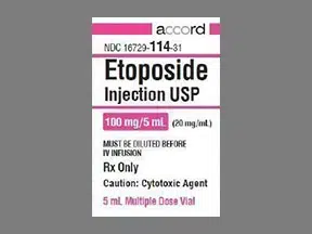 Etoposide