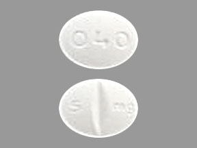 Amphetamine Sulfate