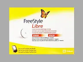 Freestyle Libre 14-Day