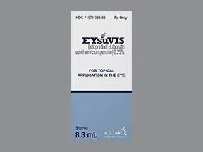 Eysuvis