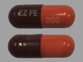 Ezfe 200