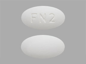 Tricor (Fenofibrate) Coupon - Fenofibrate Medication