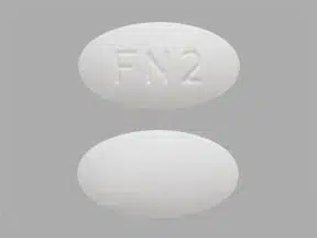 Fenofibrate