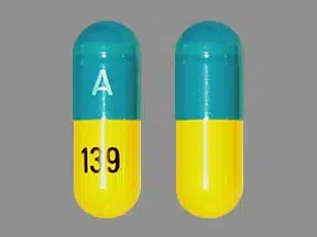 Fenofibric Acid