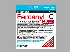 Fentanyl