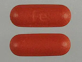 Feosol Natural Release