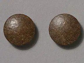 Ferrocite