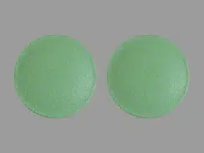 Ferrous Gluconate