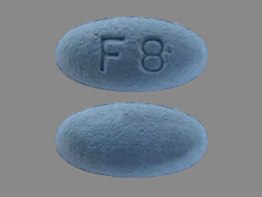 Fesoterodine Fumarate Er (Toviaz) Coupon - Fesoterodine-fumarate-er Medication