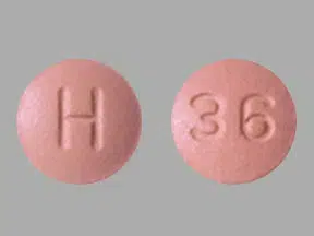 Finasteride