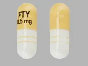 Gilenya