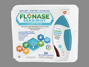 Flonase Sensimist
