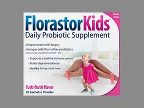 Florastor Kids