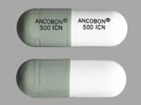 Flucytosine