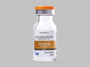 Flumazenil
