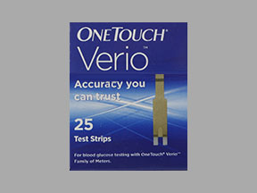 Onetouch Verio