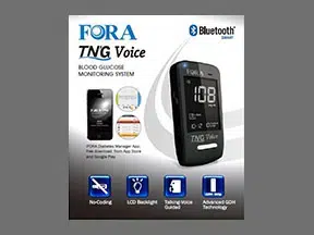 Onetouch Ultra