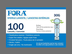 Fora V10 V12 D10 D20 Test Coupon & Price | Save Instantly | LowerMyRx