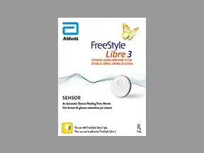 Freestyle Libre 14-Day