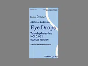 Eye Drops