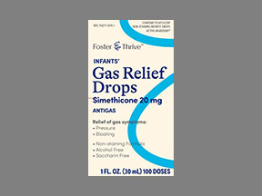 Ft Gas Relief Infants (Mylicon Infants Gas Relief) Coupon - Ft-gas-relief-infants Medication