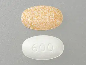 Mucinex D