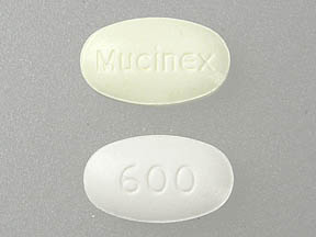Ft Mucus Relief Dm Coupon & Price | Save Instantly | LowerMyRx