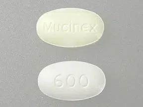 Mucinex Dm