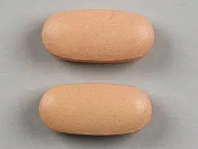 Prenatal Vitamins