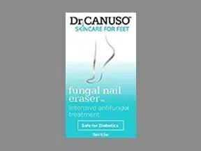 Fungi Nail Maximum Strength