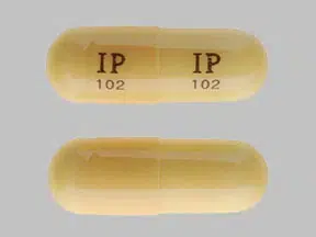 Gabapentin
