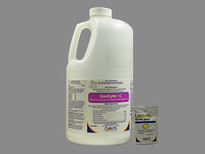 Gavilyte-C Coupon - Gavilyte-c Medication
